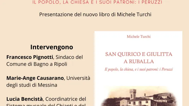 Presentazione Turchi