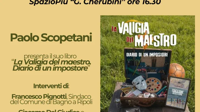 La valigia del maestro