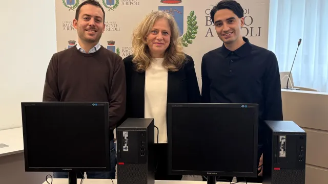 Immagine Pignotti - Graziani - Petruzzi