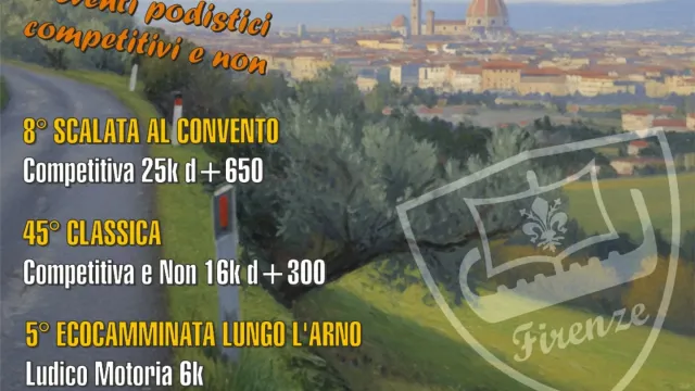 Locandina Trofeo US Nave 2026