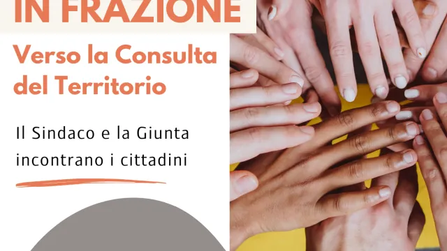 Locandina verso la Consulta - Bagno a Ripoli