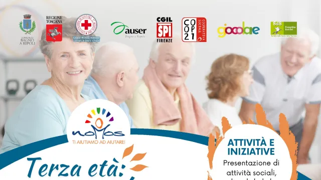 Immagine locandina Evento Nomos 2026