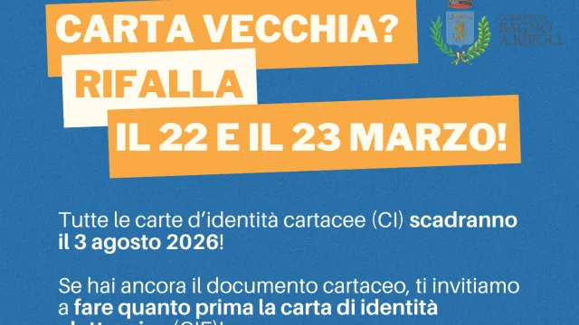 Locandina CIE Referendum