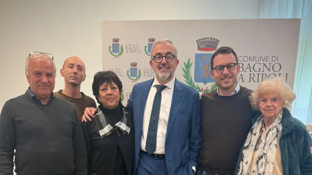 Rievocazione Grassina 2026 - Presentazione stampa