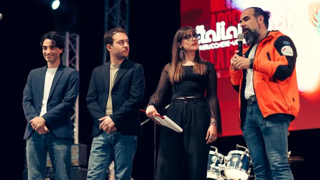 VolontMusic - Immagine archivio