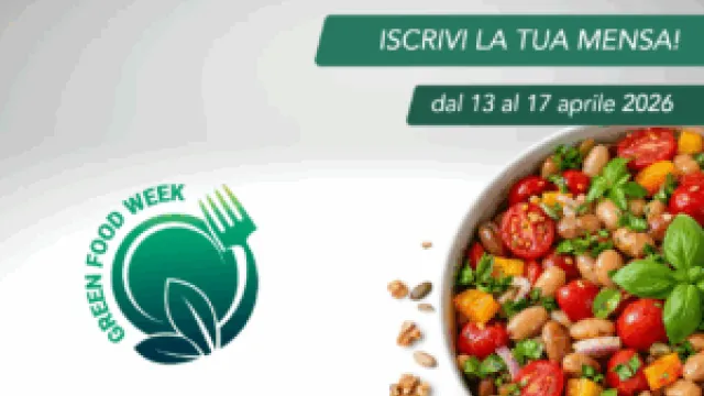 Green Food Week