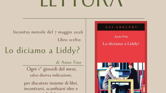 Circolo di lettura