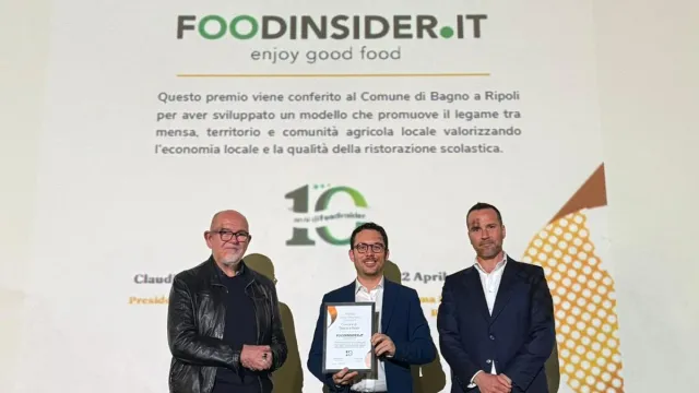Premiazione Siaf