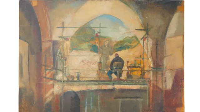 Immagine Stefanelli - Mostra copertina La regola di Francesco