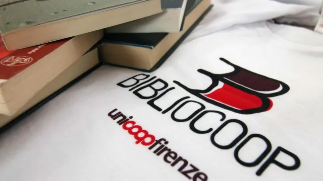 immagine della bibilocoop