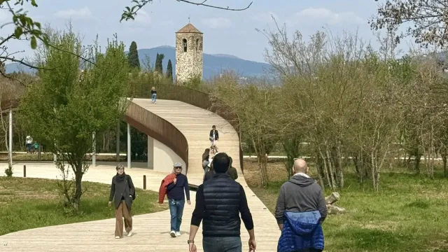 immagine parco urbano sorgane