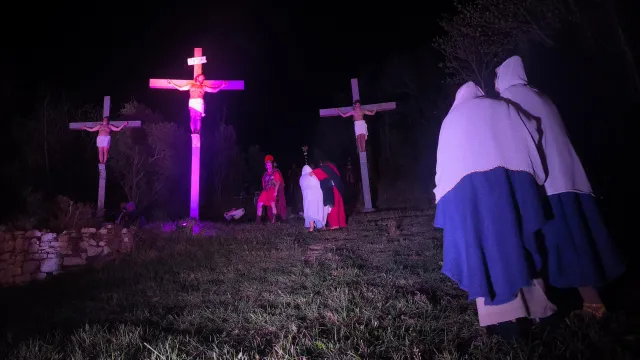 Rievocazione Storica 2026 @FotoclubVinci