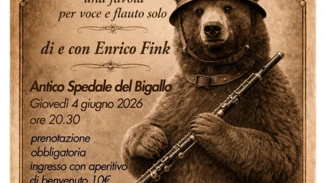 Locandina Ferruccio 