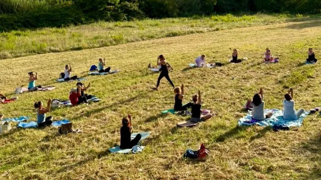 Foto Prati di benessere - edizione 2025