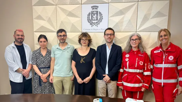 Presentazione Kit bebè 2026