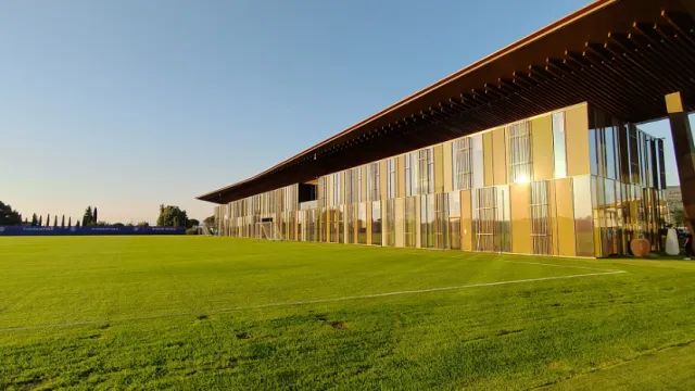 Immagine del Viola Park