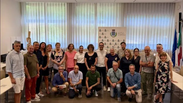 Immagine Gruppo Consulta del Territorio