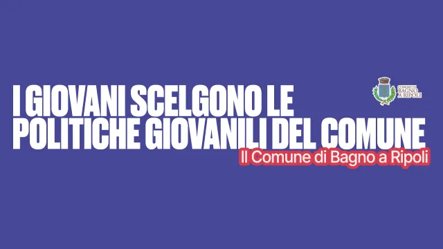 immagine politiche giovani