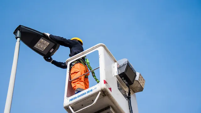 immagine silfi led