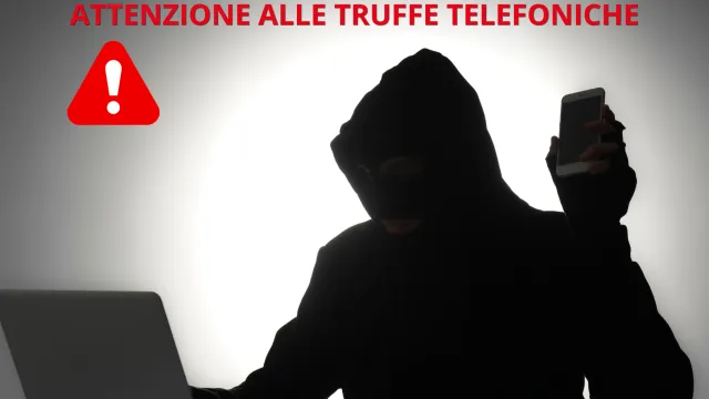 Immagine generica truffe