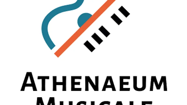 Logo athenaeum-musicale