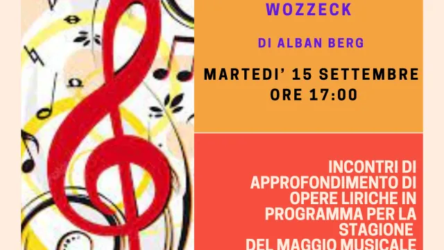 Wozzeck
