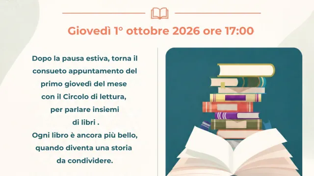 Circolo di lettura