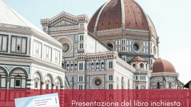 Il turismo che non paga