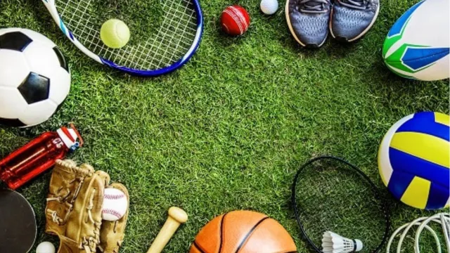 Immagine sport generico
