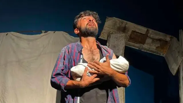 Stagione 2026 Teatro comunale Antella