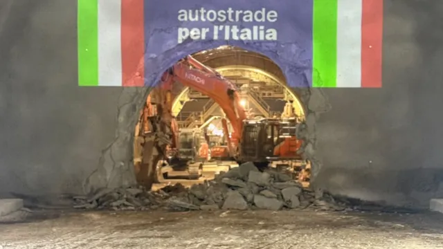 Foto galleria san Donato