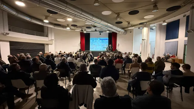 Incontro tpl ottobre 2026