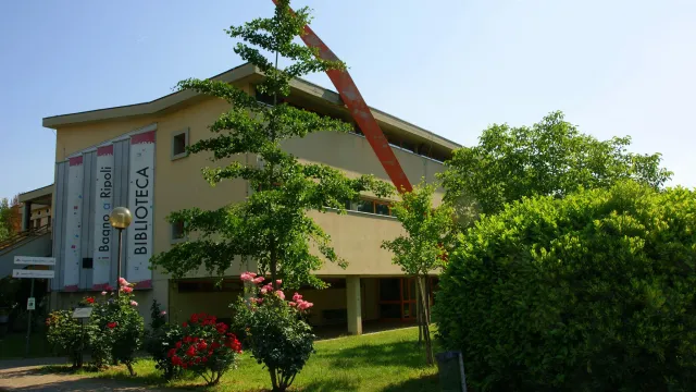Descrizione immagine non disponibile