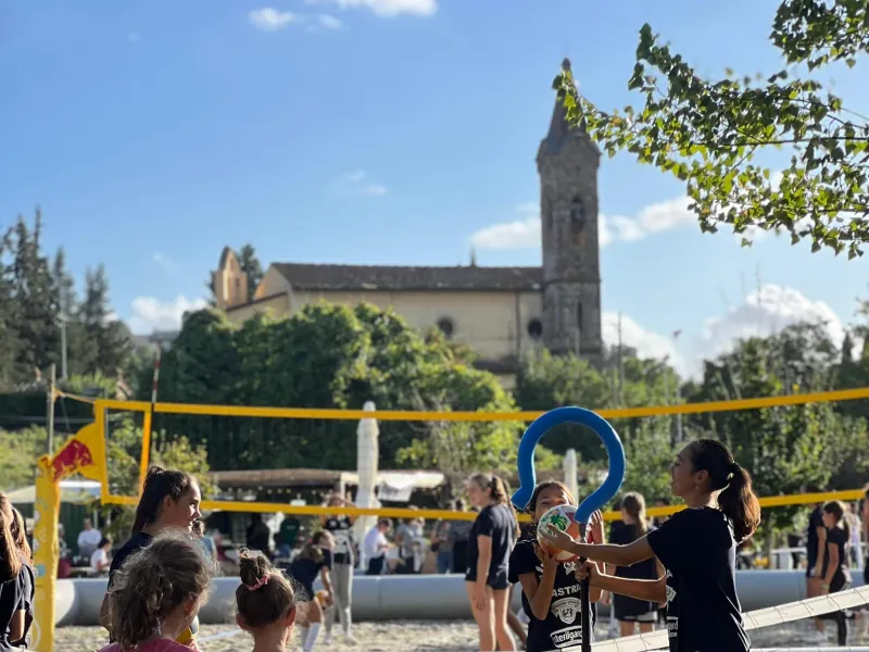 Immagine Festa dello Sport 2024