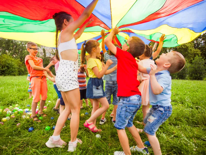 Immagine generica di Centri estivi