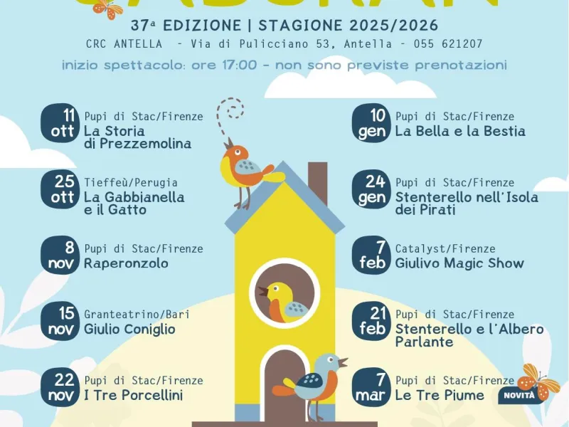 Immagine locandina Saburan 2025