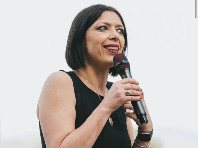 Immagine Nicoletta Verna