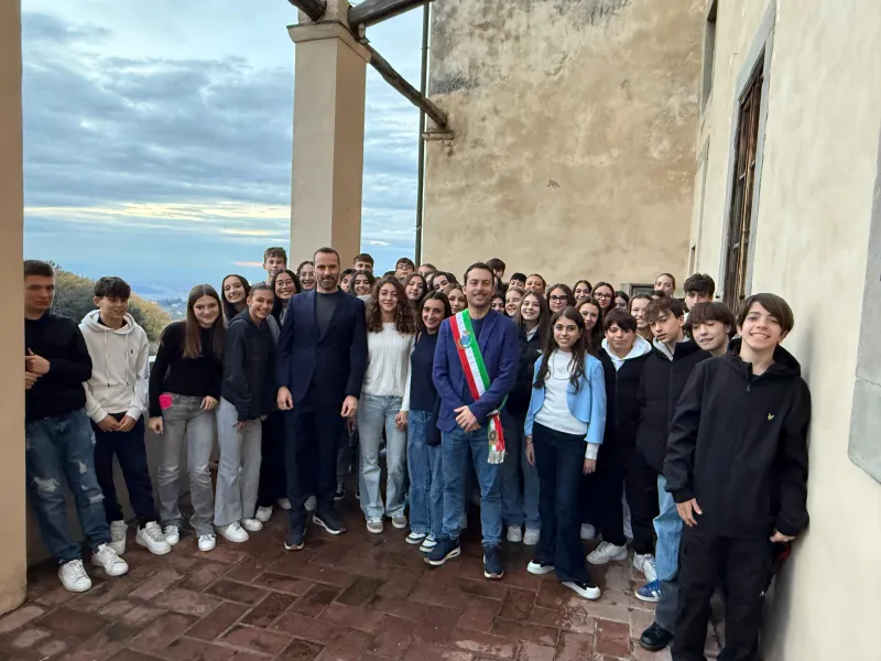 Diploma premiato 2025 bis