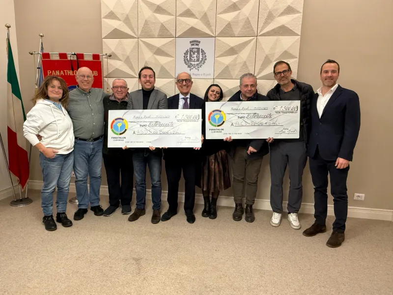 Immagine Lo sport ci cambia la vita - Panathlon 2025