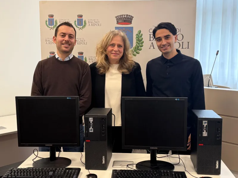 Immagine Pignotti - Graziani - Petruzzi