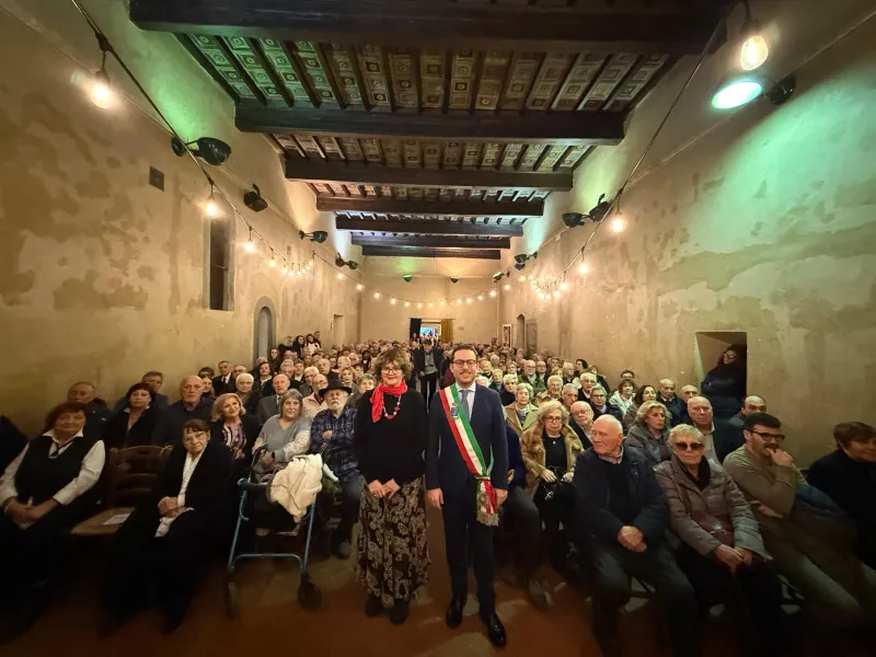 Immagine gruppo San Valentino 2026