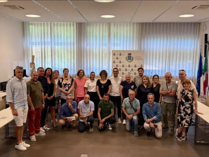Immagine Gruppo Consulta del Territorio