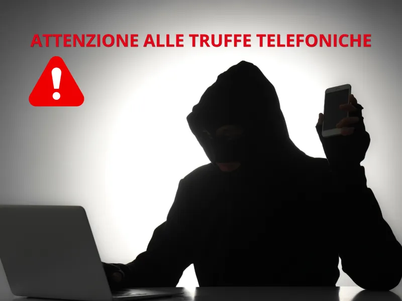 Immagine generica truffe