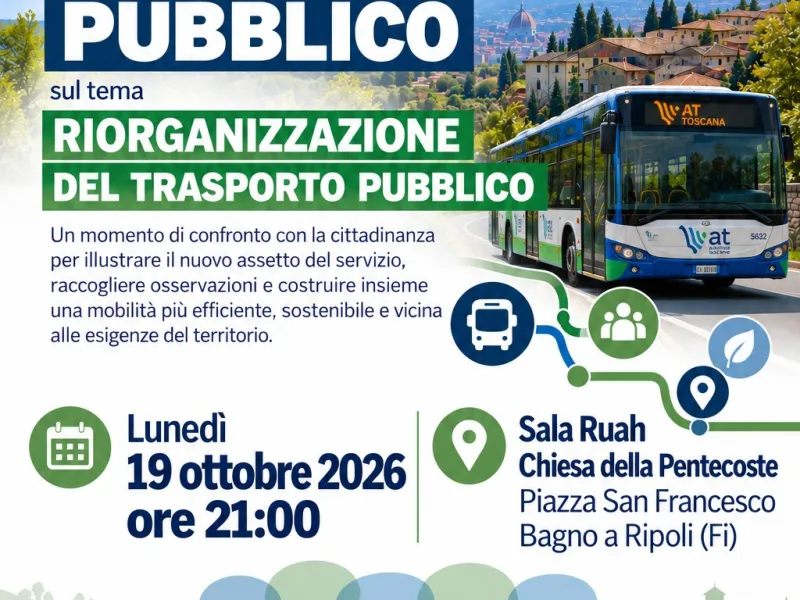 Incontro TPL