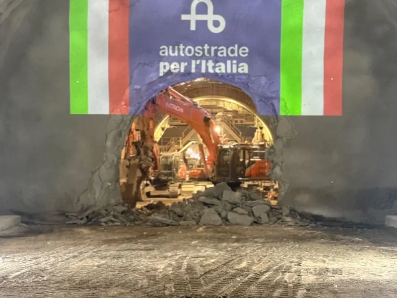 Foto galleria san Donato