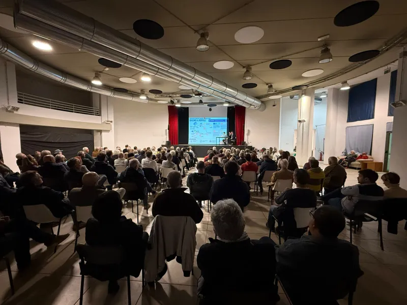 Incontro tpl ottobre 2026