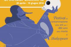Teatro Comunale di Antella, 28-31 maggio: Festival Visioni Shakespeariane 2016