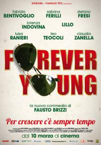 Forever Young al Nuovo Cinema Antella
