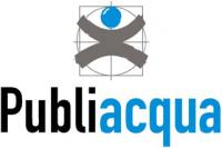 Il logo di Publiacqua