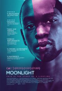 Moonlight al Nuovo Cinema Antella dal 10 al 12 marzo 2017